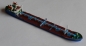 Preview: Tanker "Volgoneft 239" (1 p.) Rus 2024 Rhenania RHE 191C